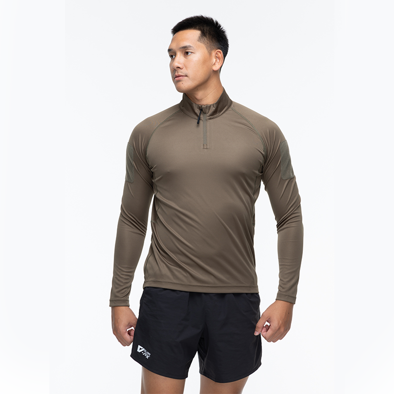 VALOR PX - Original Training Long Sleeve Shirt (OTS)