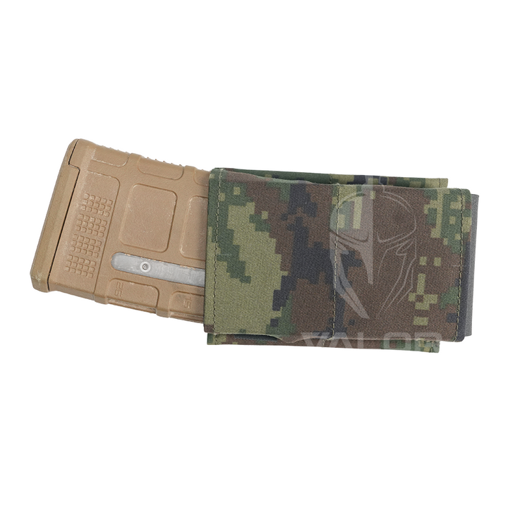ซองแม็กกาซีน VALOR PX-Velox Magazine M4 5.56 Single Pouch