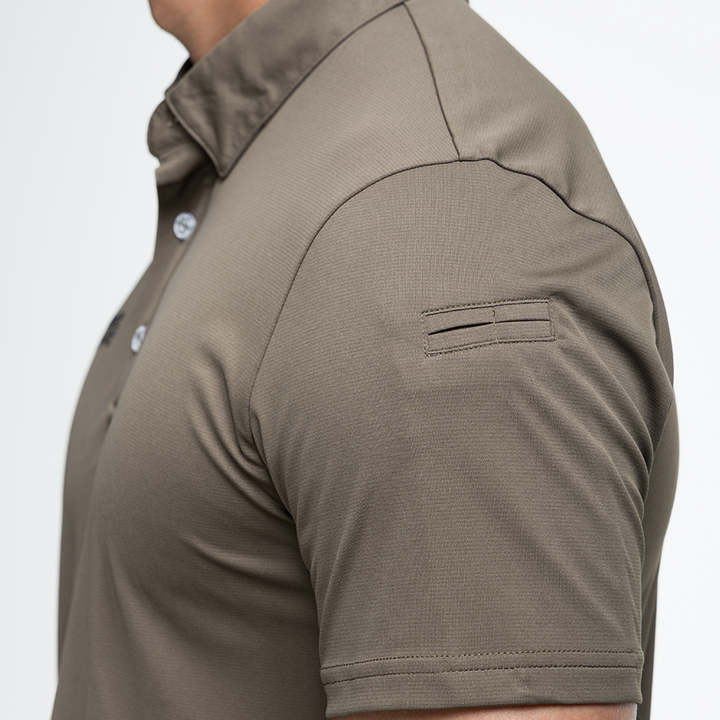 เสื้อโปโล VALOR PX - Erawan Polo Shirts ระบายอากาศดี