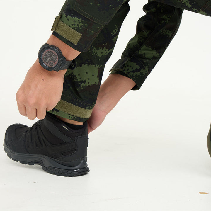 กางเกงทหาร VALOR PX - Native Combat Pants [RTA] กางเกงคอมแบท ทหารบก