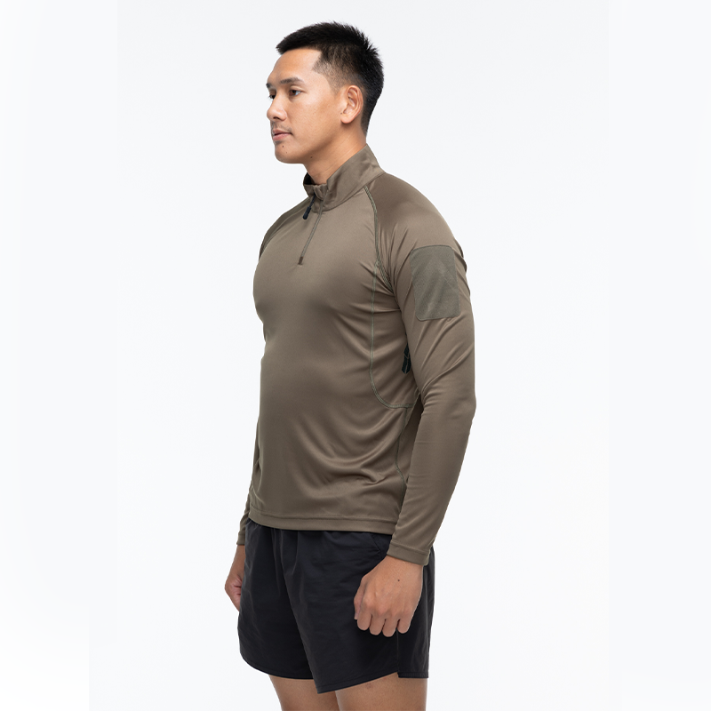 VALOR PX - Original Training Long Sleeve Shirt (OTS)