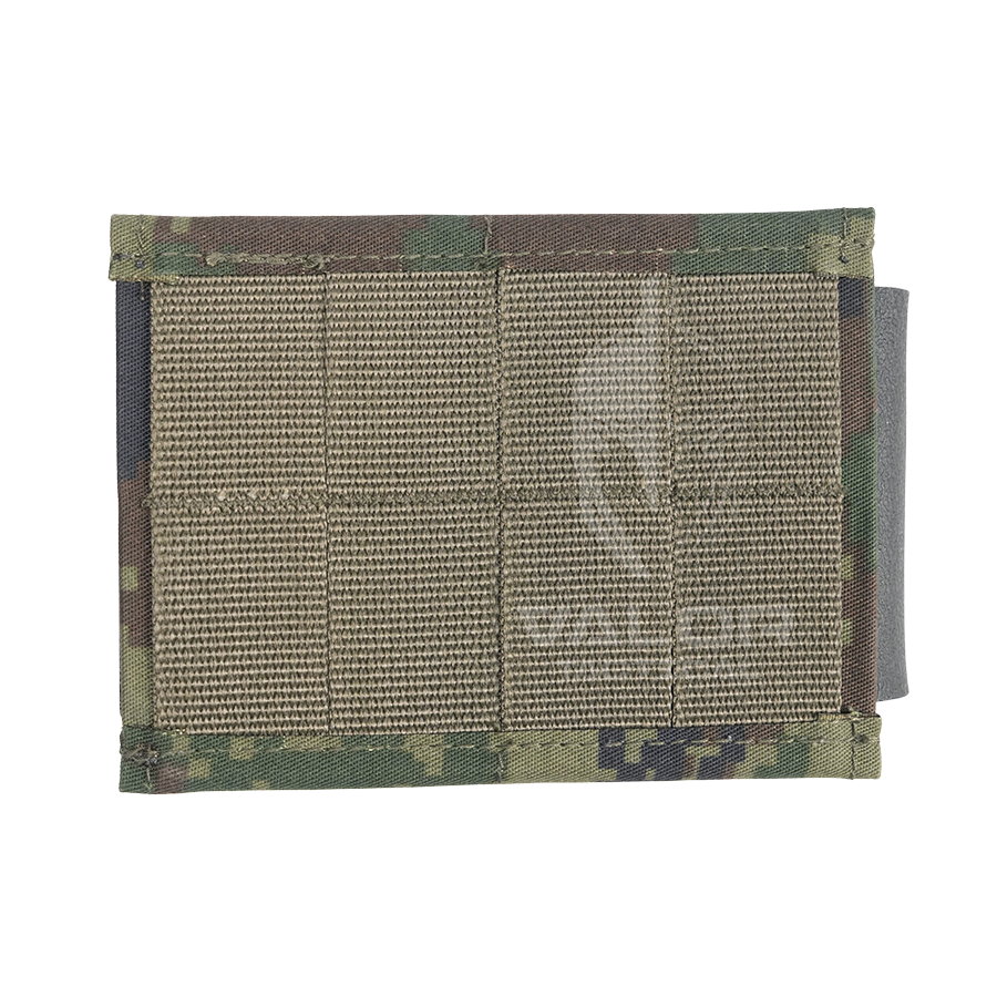 ซองแม็กกาซีน VALOR PX-Velox Magazine M4 5.56 Single Pouch