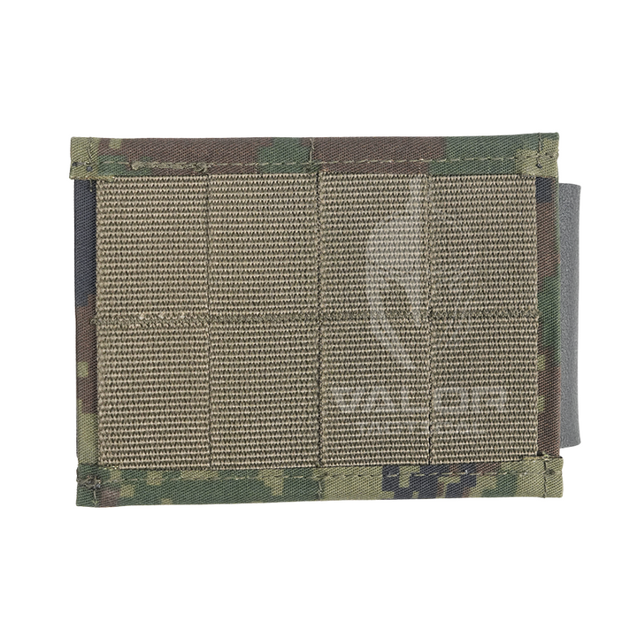 ซองแม็กกาซีน VALOR PX-Velox Magazine M4 5.56 Single Pouch