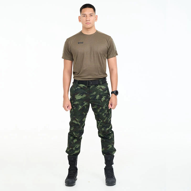 VALOR PX - Uniform Native BDU ทหารบก RTA