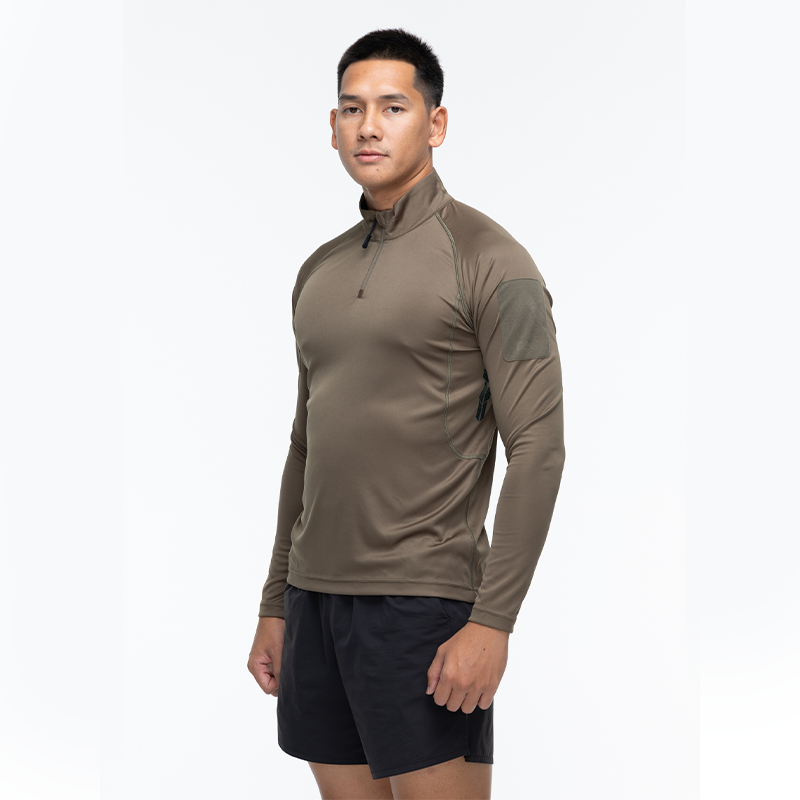 VALOR PX - Original Training Long Sleeve Shirt (OTS)