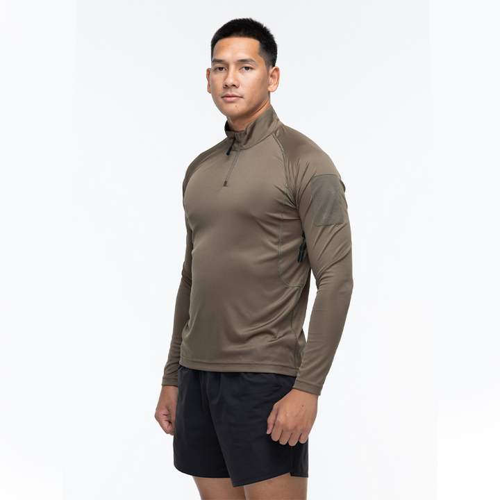 VALOR PX - Original Training Long Sleeve Shirt (OTS)