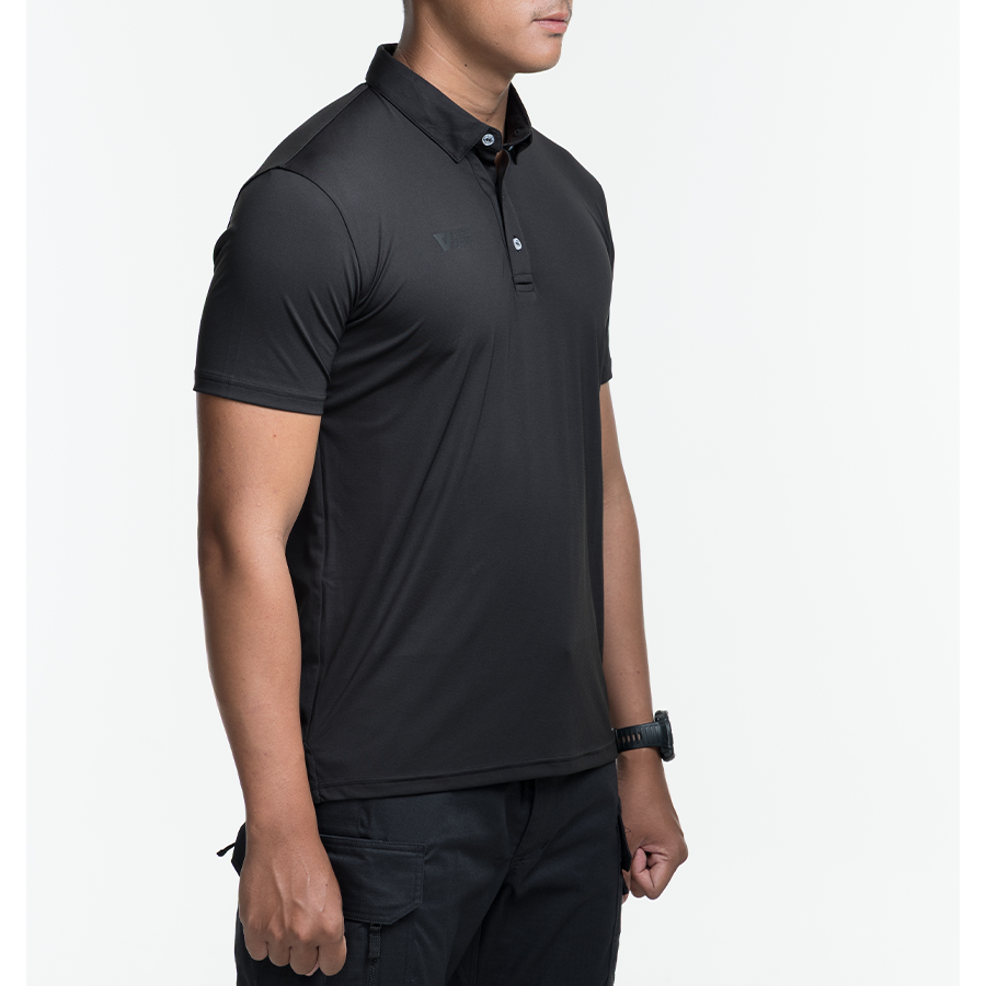 เสื้อโปโล VALOR PX - Erawan Polo Shirts ระบายอากาศดี