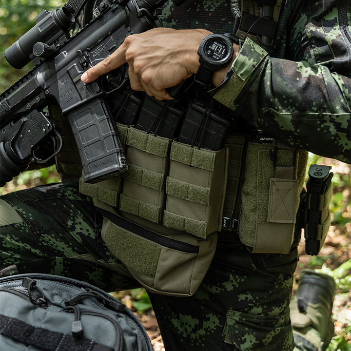 VALOR PX - Mini Belly Pouch