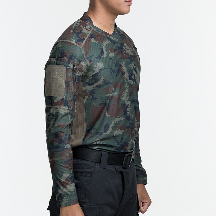 VALOR PX - Standard Operation Shirt, SOS Gen2