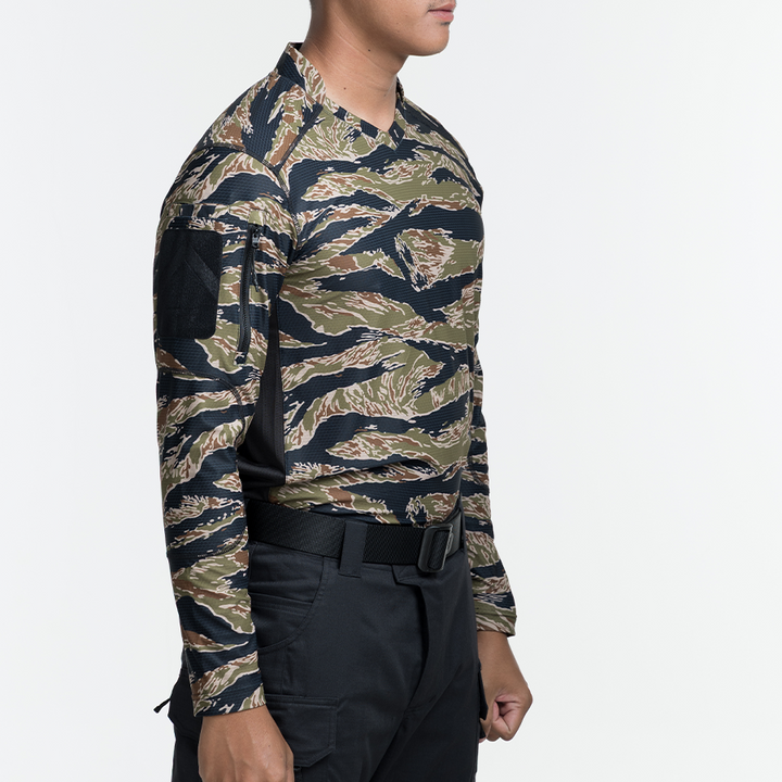 VALOR PX - Standard Operation Shirt, SOS Gen2