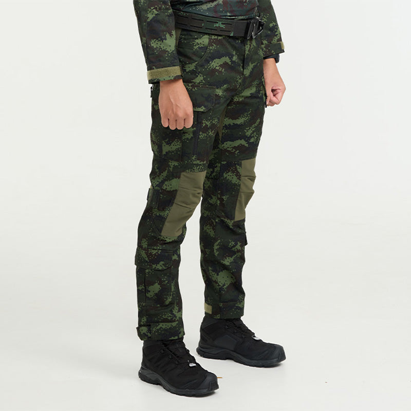 กางเกงทหาร VALOR PX - Native Combat Pants [RTA] กางเกงคอมแบท ทหารบก