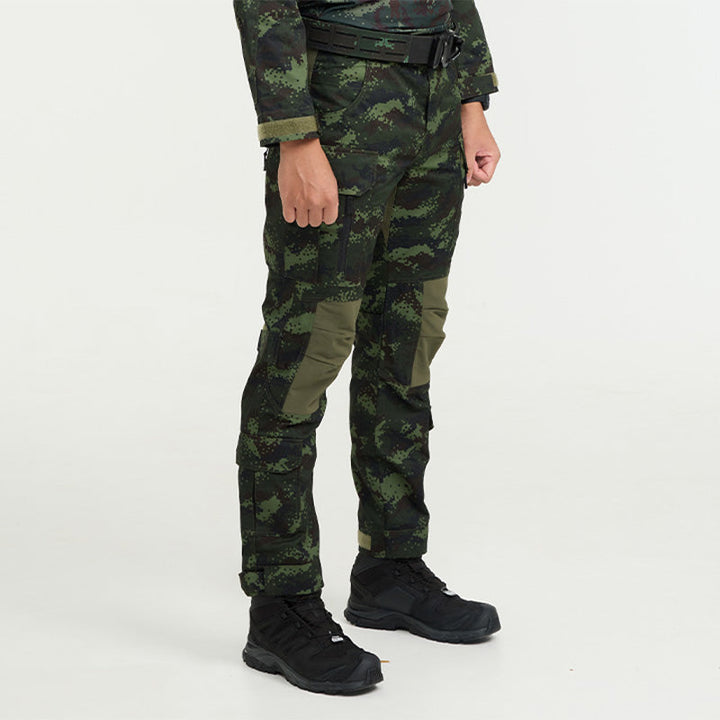 กางเกงทหาร VALOR PX - Native Combat Pants [RTA] กางเกงคอมแบท ทหารบก