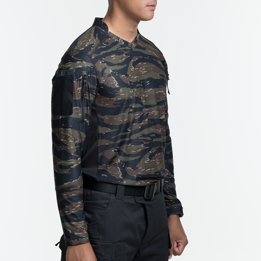 VALOR PX - Standard Operation Shirt, SOS Gen2