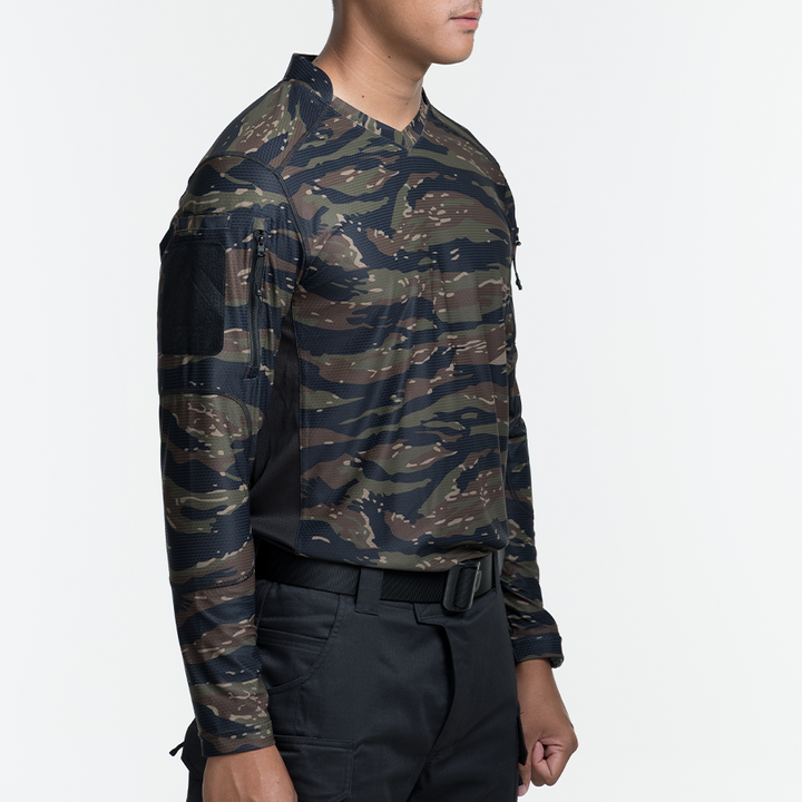 VALOR PX - Standard Operation Shirt, SOS Gen2