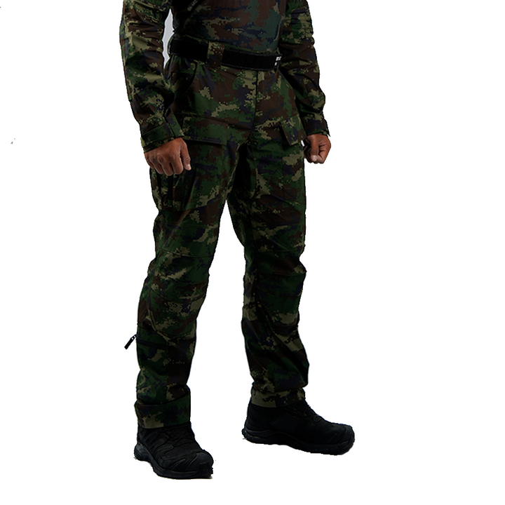 กางเกงทหาร VALOR PX - Standard Combat Pants [RTN] กางเกงคอมแบท ทหารเรือ
