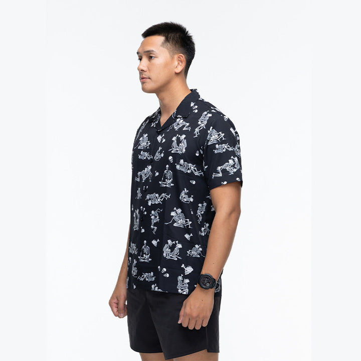 VALOR PX - Kamasutra Hawaii Shirt