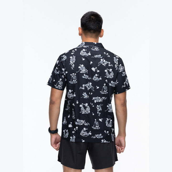 VALOR PX - Kamasutra Hawaii Shirt