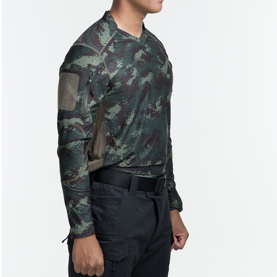 VALOR PX - Standard Operation Shirt, SOS Gen2