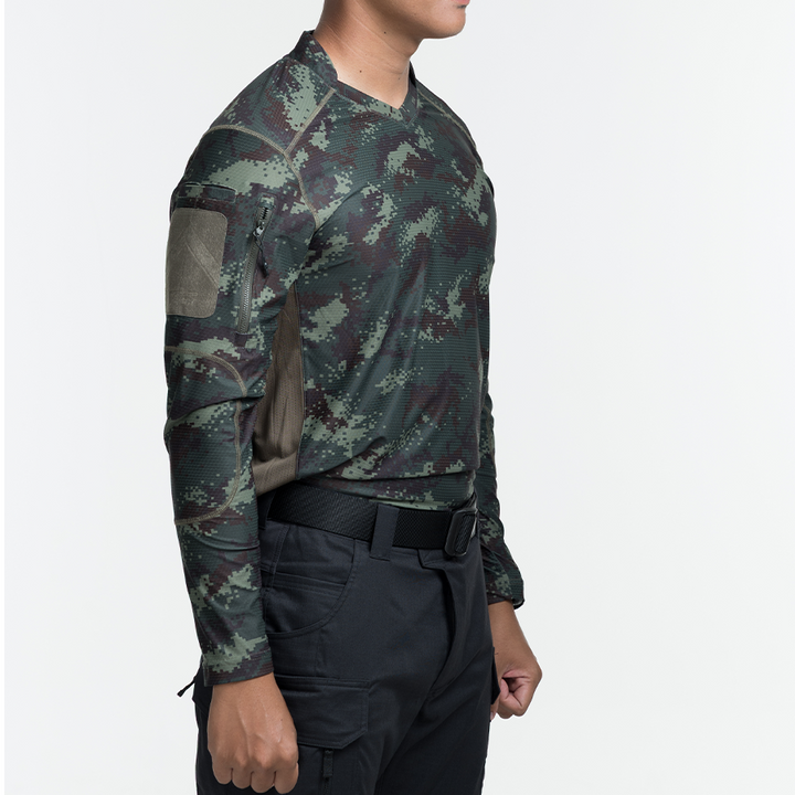 VALOR PX - Standard Operation Shirt, SOS Gen2