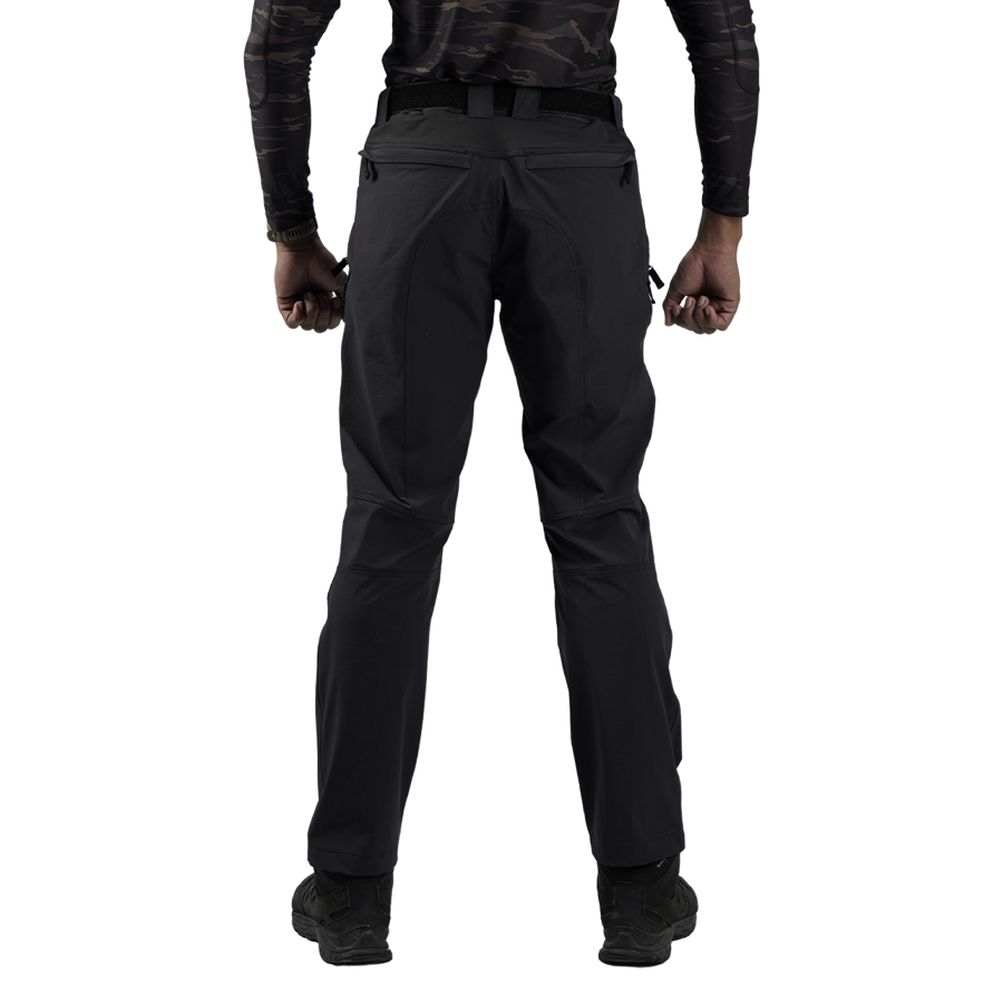 กางเกงขายาว VALOR PX - Ultra Pants กางเกงเดินป่า ใส่ทำงาน