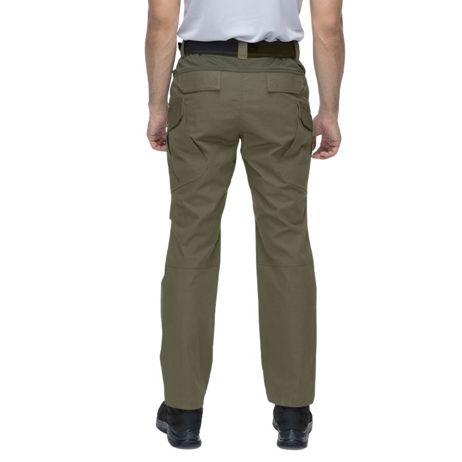 VALOR PX - Long Range Pants [Ranger Green]