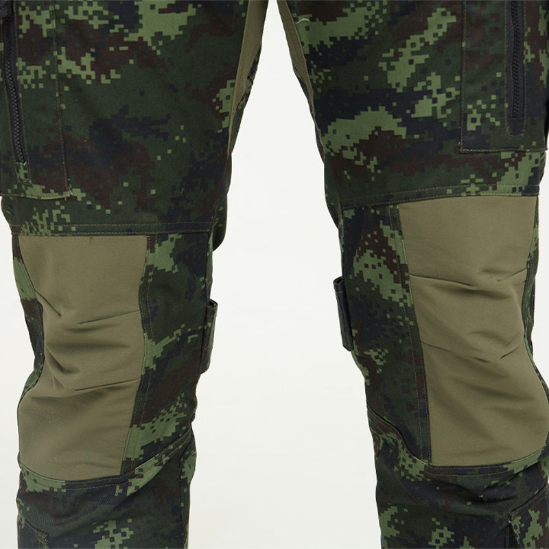 กางเกงทหาร VALOR PX - Native Combat Pants [RTA] กางเกงคอมแบท ทหารบก