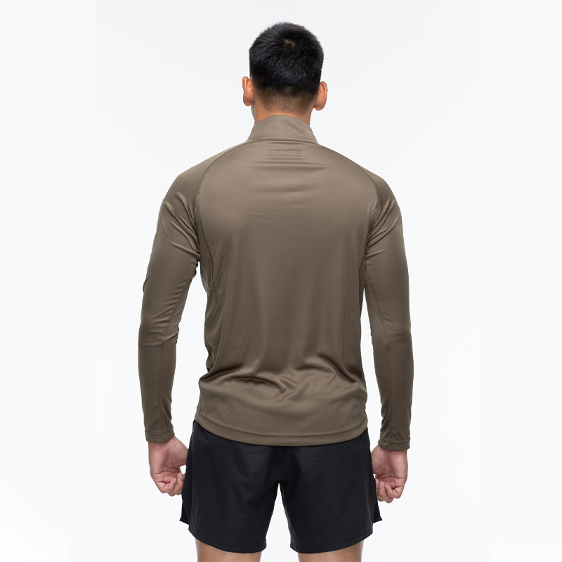 VALOR PX - Original Training Long Sleeve Shirt (OTS)