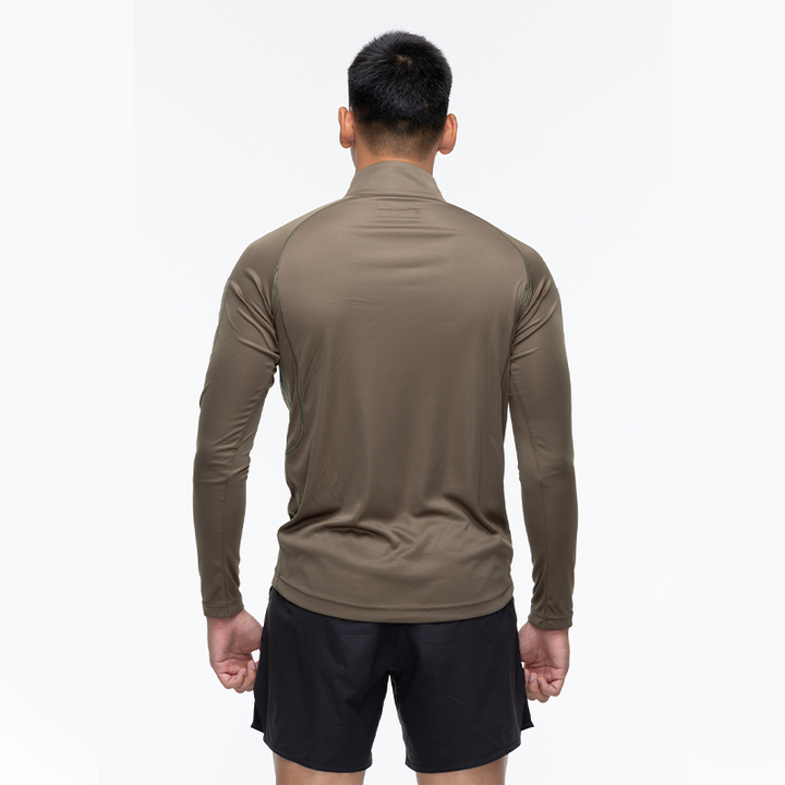 VALOR PX - Original Training Long Sleeve Shirt (OTS)