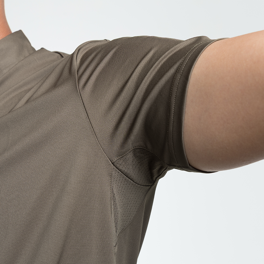 เสื้อโปโล VALOR PX - Erawan Polo Shirts ระบายอากาศดี