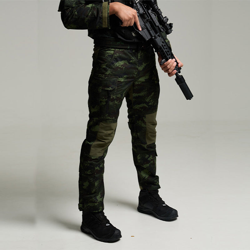 กางเกงทหาร VALOR PX - Native Combat Pants [RTA] กางเกงคอมแบท ทหารบก