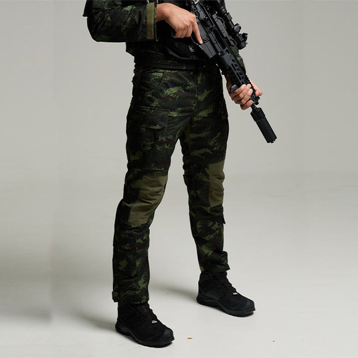 กางเกงทหาร VALOR PX - Native Combat Pants [RTA] กางเกงคอมแบท ทหารบก