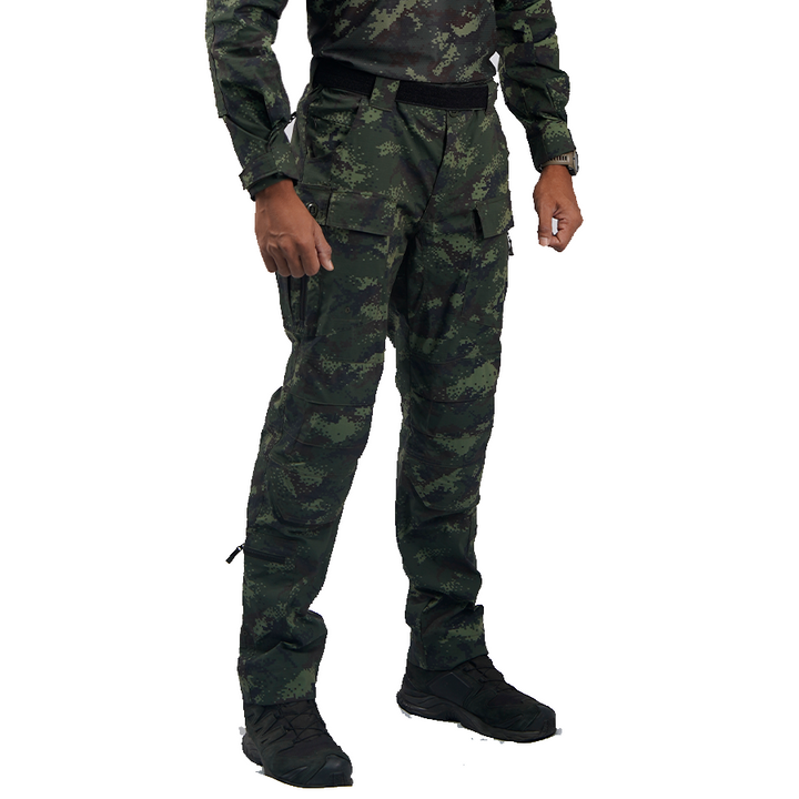 กางเกงทหาร VALOR PX - Standard Combat Pants [RTA] กางเกงคอมแบท ทหารบก