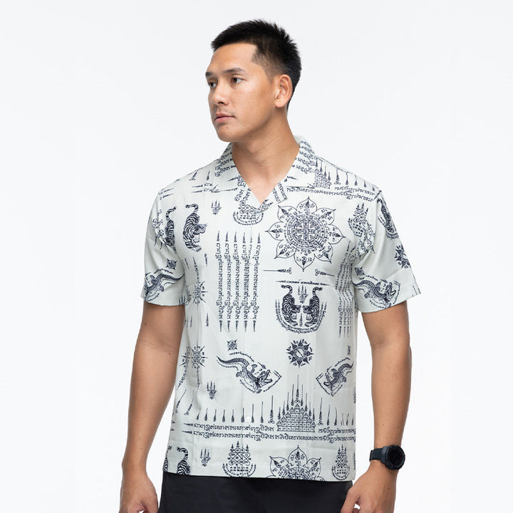 VALOR PX - Kongkapan Hawaii Shirts
