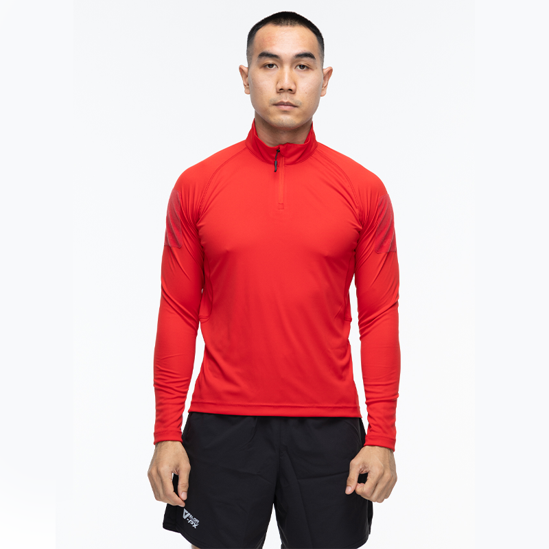 VALOR PX - Original Training Long Sleeve Shirt (OTS)