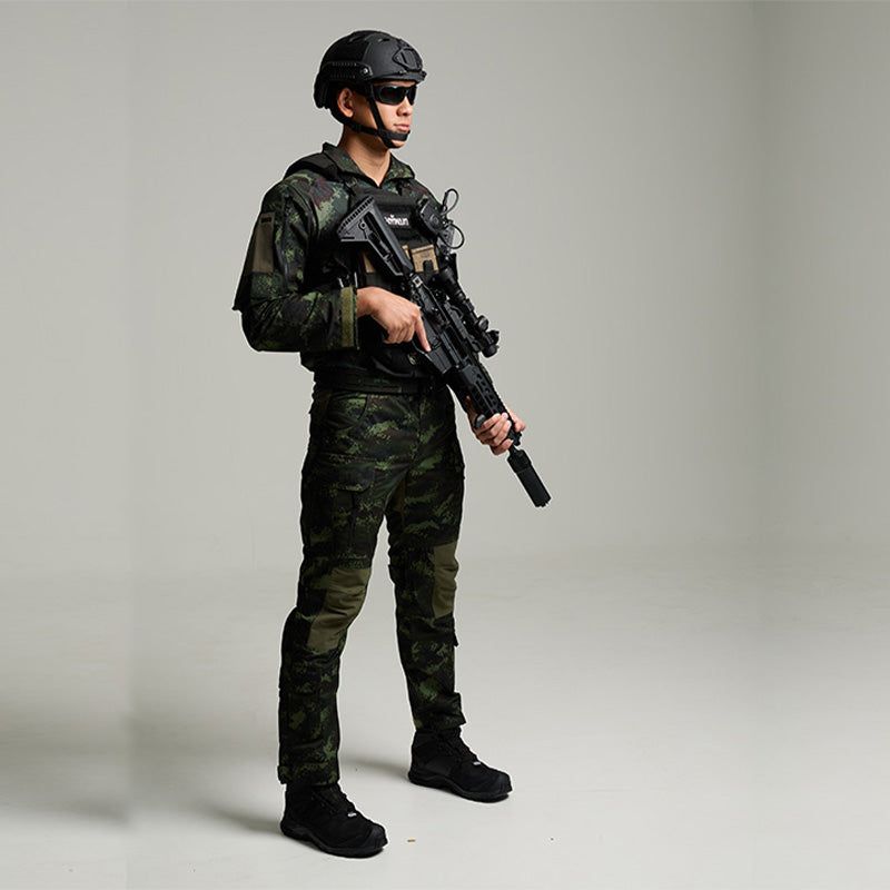 กางเกงทหาร VALOR PX - Native Combat Pants [RTA] กางเกงคอมแบท ทหารบก