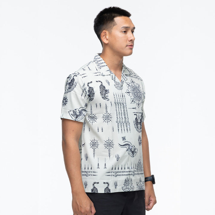VALOR PX - Kongkapan Hawaii Shirts