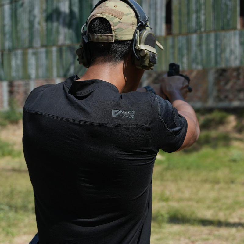 VALOR PX - Marinetime Operation Shirts (MOS)