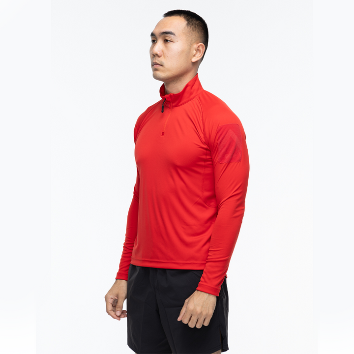 VALOR PX - Original Training Long Sleeve Shirt (OTS)