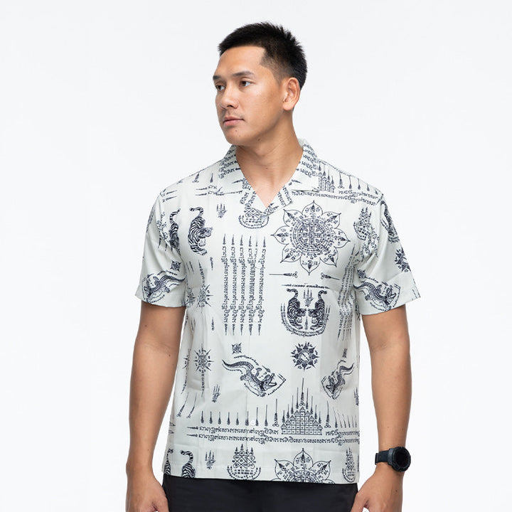 VALOR PX - Kongkapan Hawaii Shirts