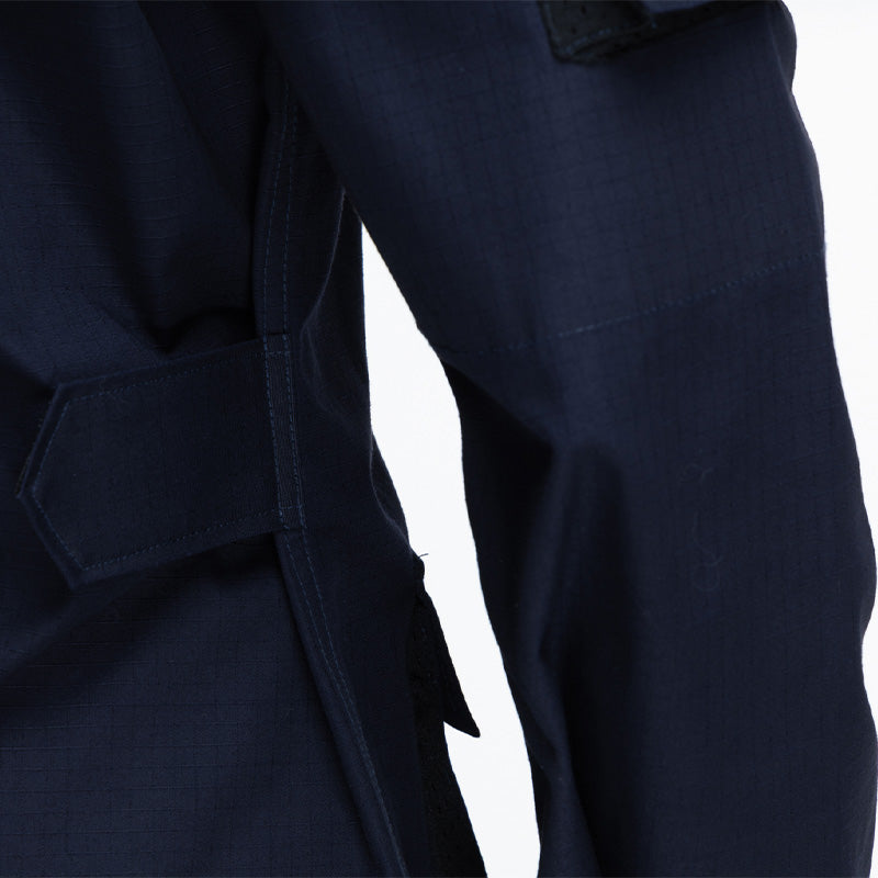 เสื้อแขนยาว VALOR PX - Native BDU Shirt ตำรวจนครบาล