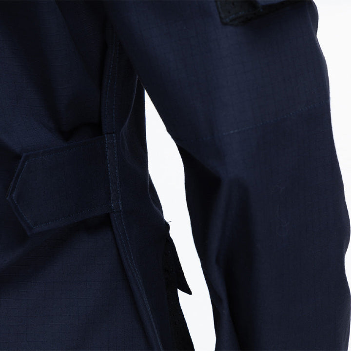 เสื้อแขนยาว VALOR PX - Native BDU Shirt ตำรวจนครบาล