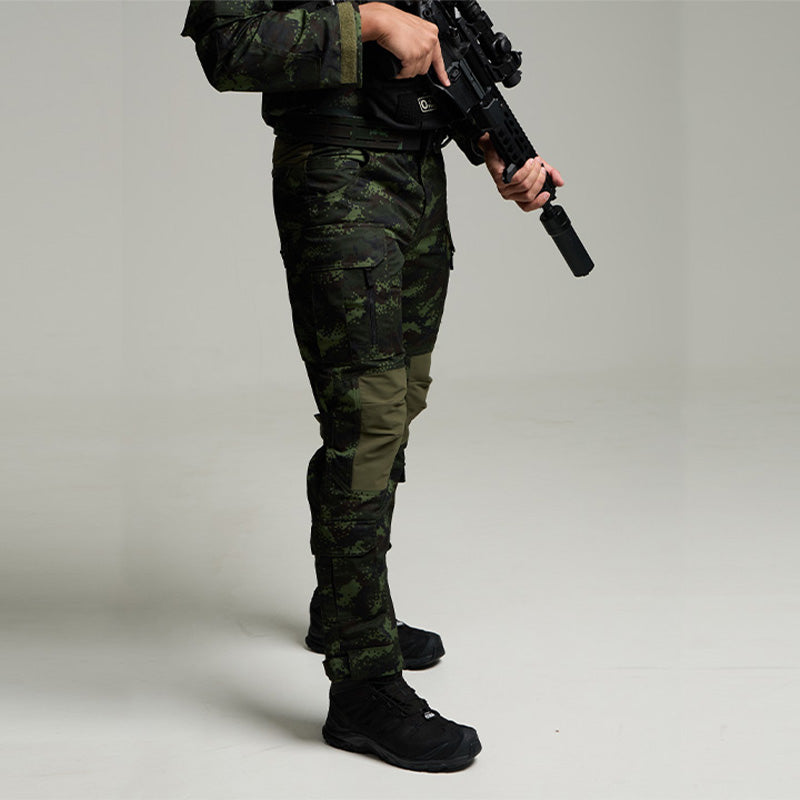 กางเกงทหาร VALOR PX - Native Combat Pants [RTA] กางเกงคอมแบท ทหารบก