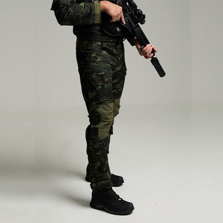 กางเกงทหาร VALOR PX - Native Combat Pants [RTA] กางเกงคอมแบท ทหารบก