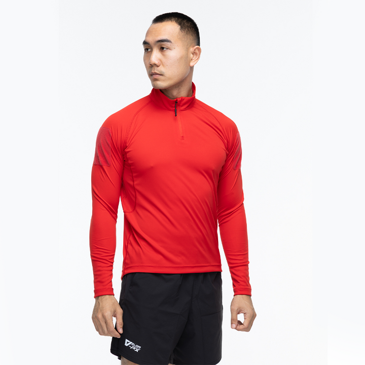 VALOR PX - Original Training Long Sleeve Shirt (OTS)