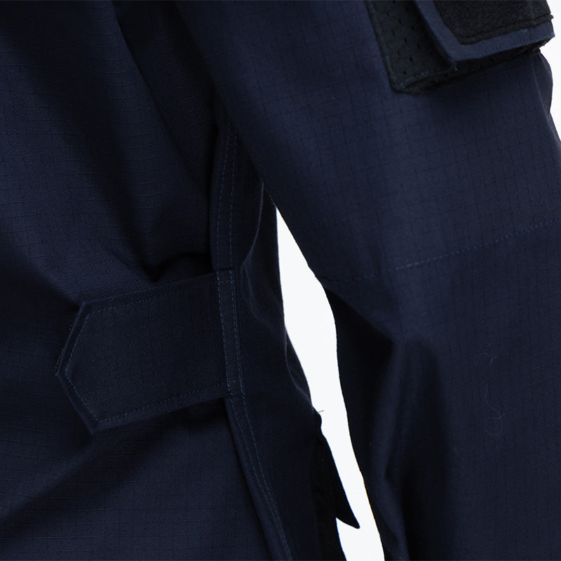 เสื้อแขนยาว VALOR PX - Native BDU Shirt ตำรวจนครบาล