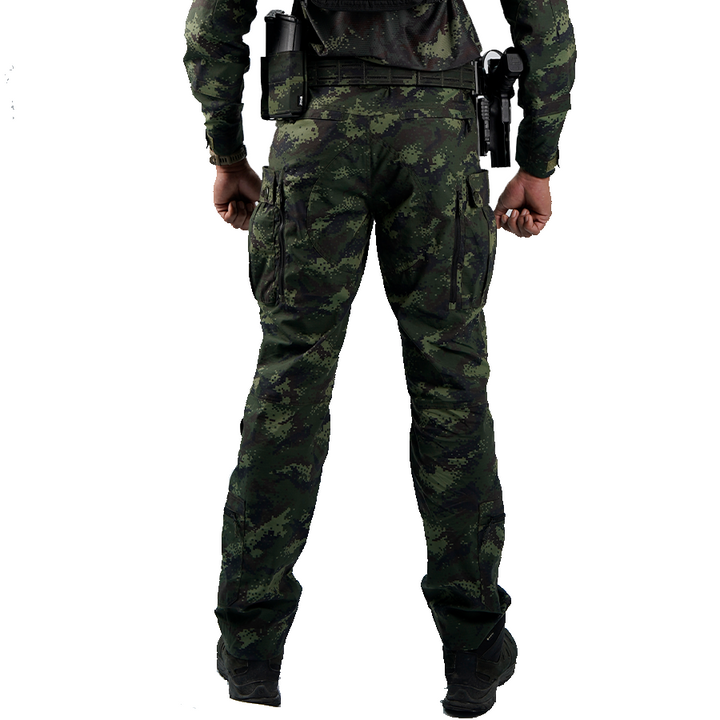 กางเกงทหาร VALOR PX - Standard Combat Pants [RTA] กางเกงคอมแบท ทหารบก