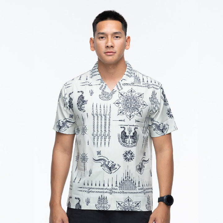 VALOR PX - Kongkapan Hawaii Shirts