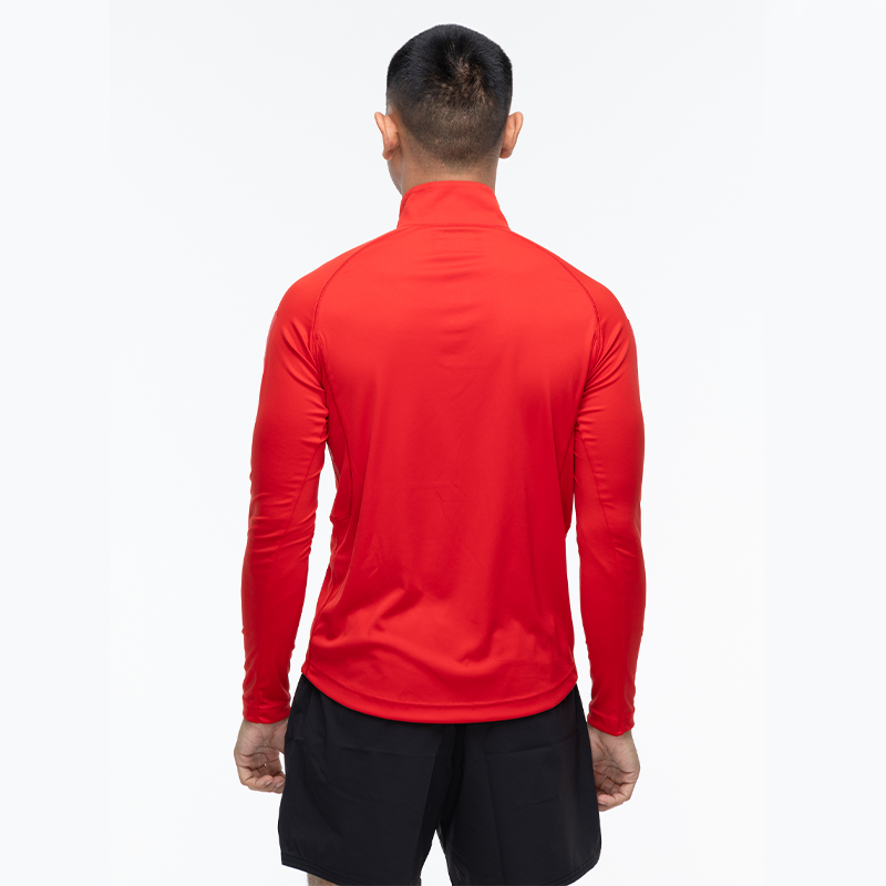 VALOR PX - Original Training Long Sleeve Shirt (OTS)