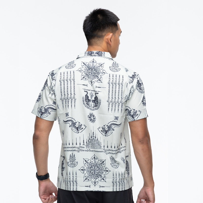 VALOR PX - Kongkapan Hawaii Shirts
