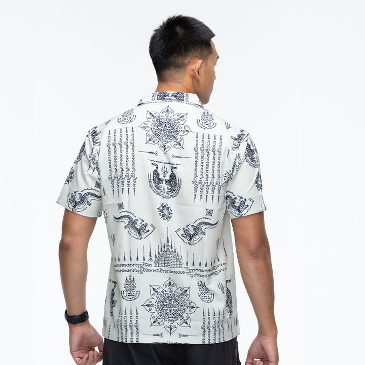 VALOR PX - Kongkapan Hawaii Shirts